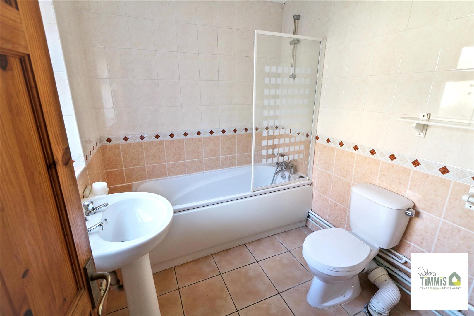 2 bed property in Acton Street, Stoke-On-Trent